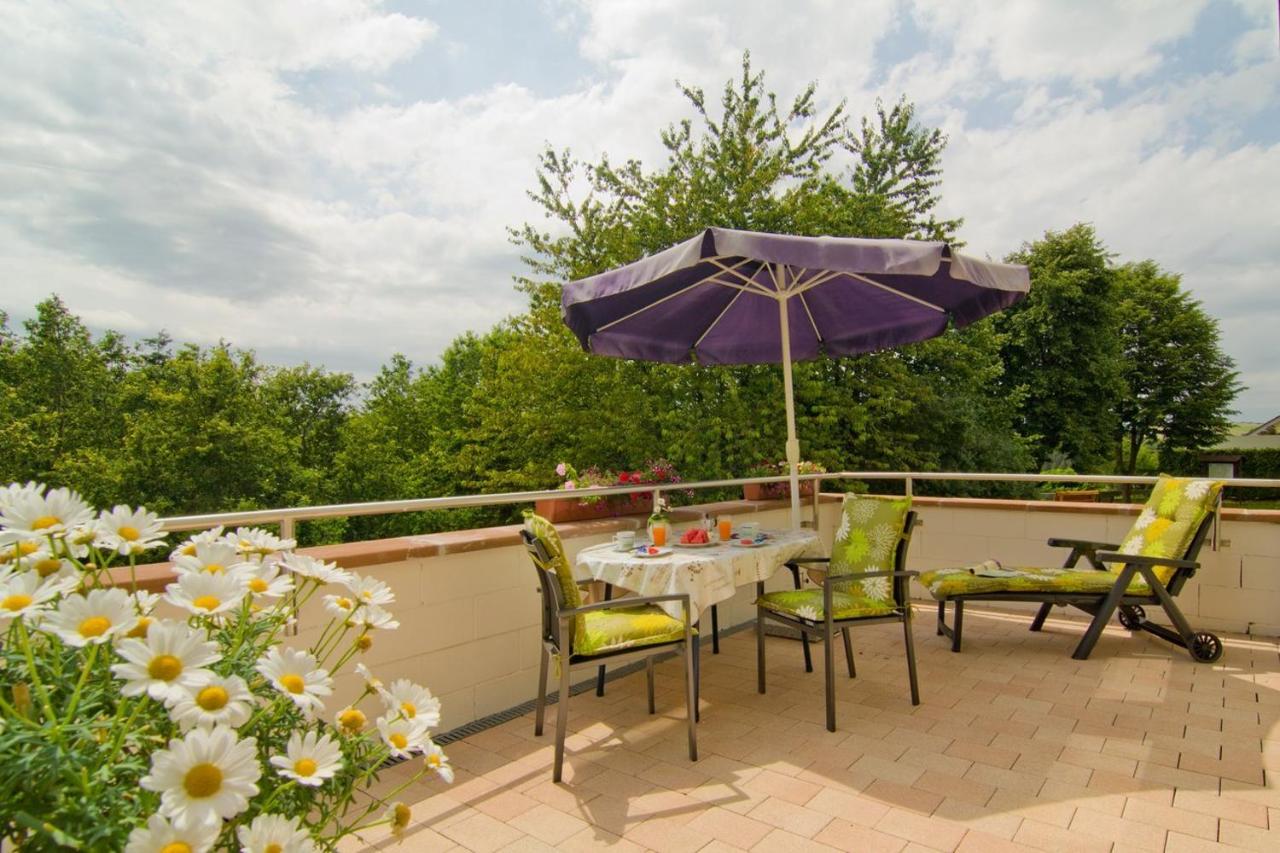 Appartamento con 1 Camera da Letto e Terrazza (2-3 Adulti)