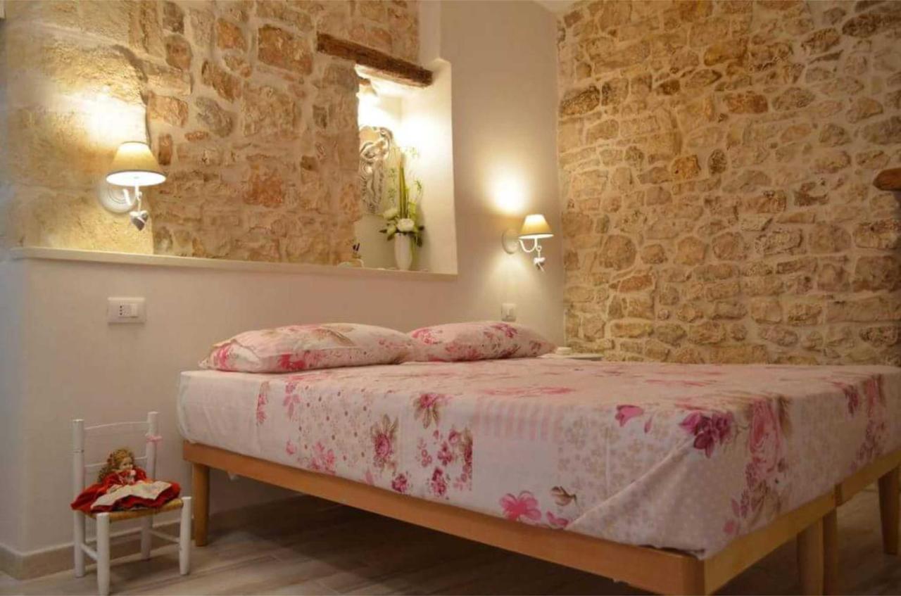 B&B Conversano - B&B Cieli di Dante - Bed and Breakfast Conversano