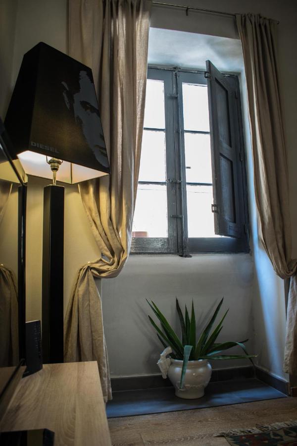 B&B La Valette - Melita corner apartment - Bed and Breakfast La Valette