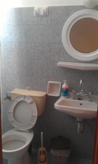Standard Apartment (2 Adults)