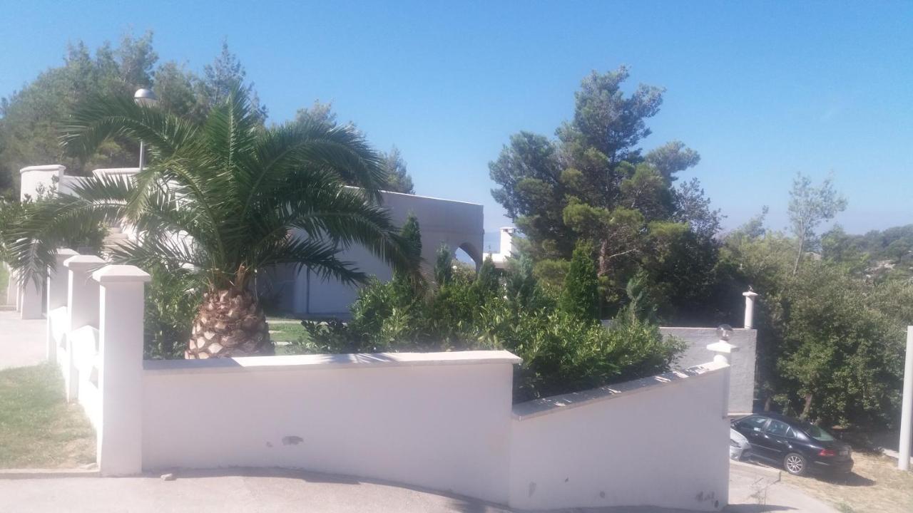 Apartment Biokovo - B&B