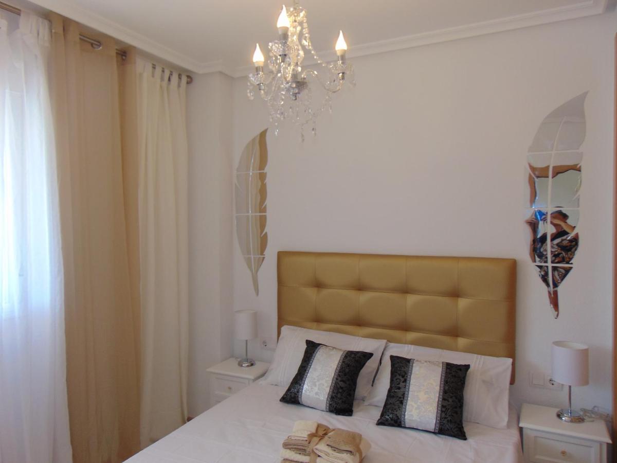 Appartamento con 2 Camere da Letto