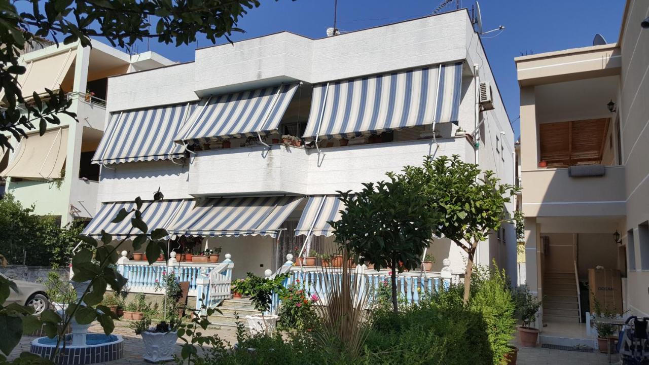 B&B Durrës - Vila Cikaj - Bed and Breakfast Durrës