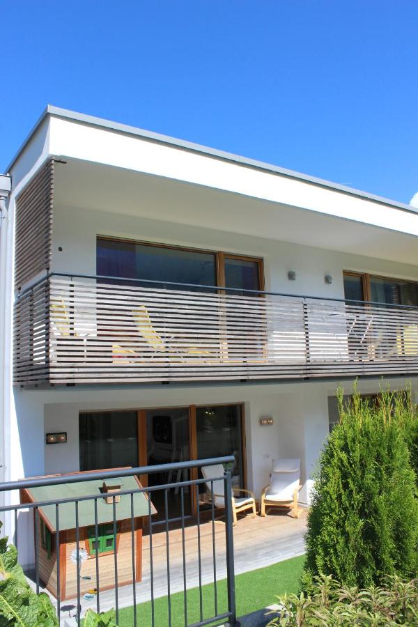 Apartment Plan Corones - B&B
