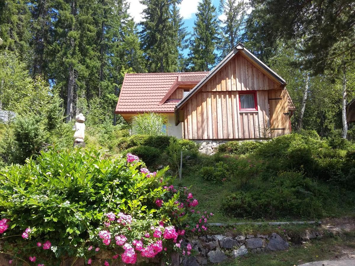 Bungalow