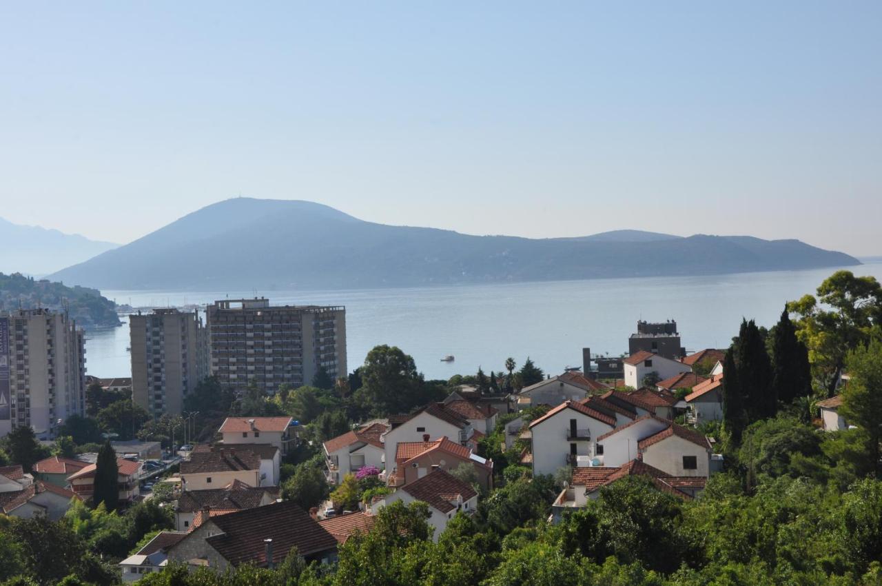 Apartments La Dolce Vita - Ferienwohnung Herceg Novi