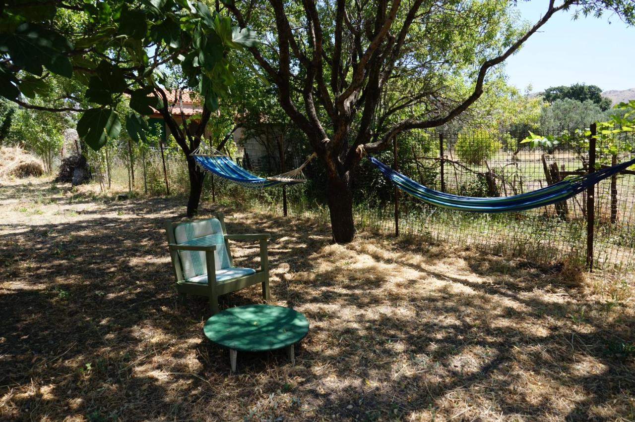 Villa con Vista Giardino