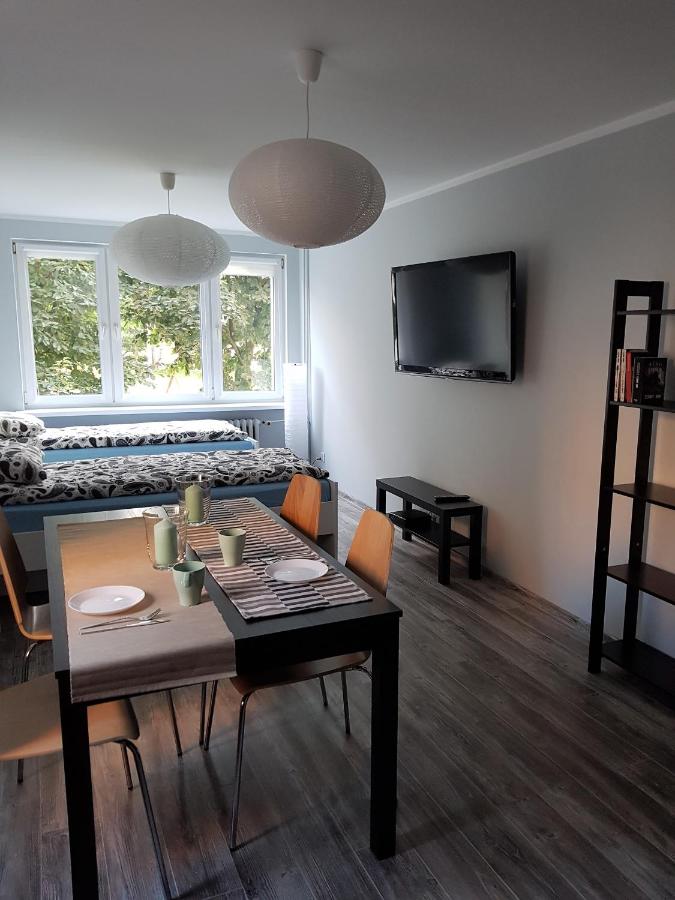 Apartament Pocztowa - Chambres d’hôtes