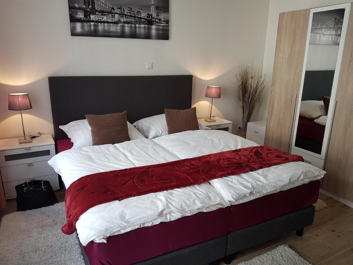 B&B Cologne - Hotel Eigelstein - Bed and Breakfast Cologne