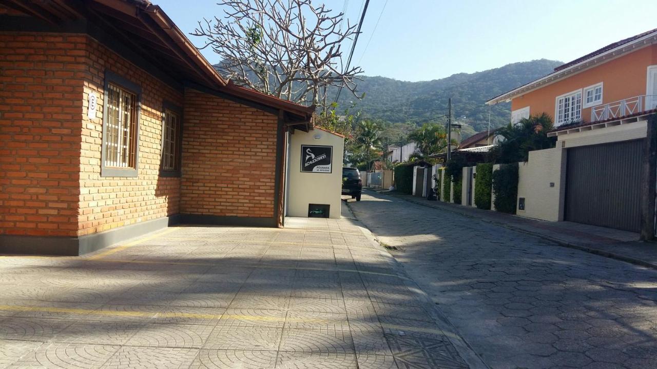 Pousada Schlickmann - Ferienwohnung Florianópolis
