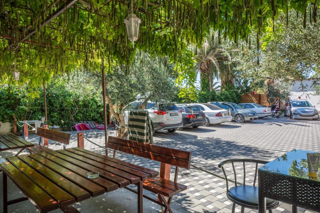 Apartments Casablanca - Ferienwohnung
