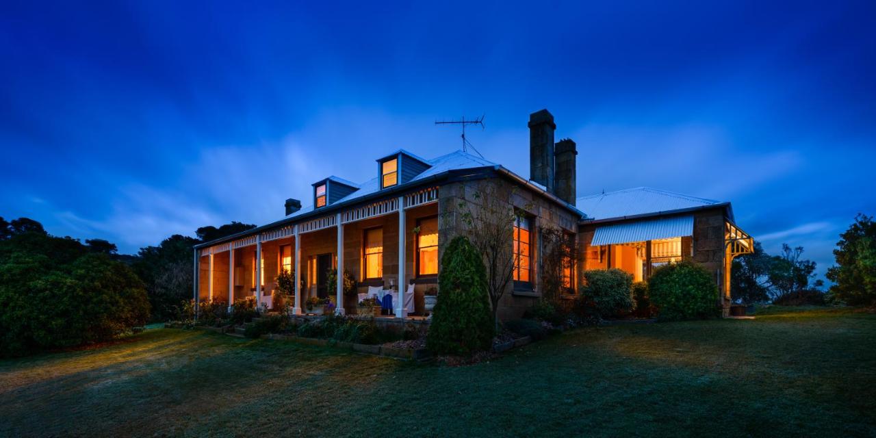 Shearers' Quarters Rathmore - B&B