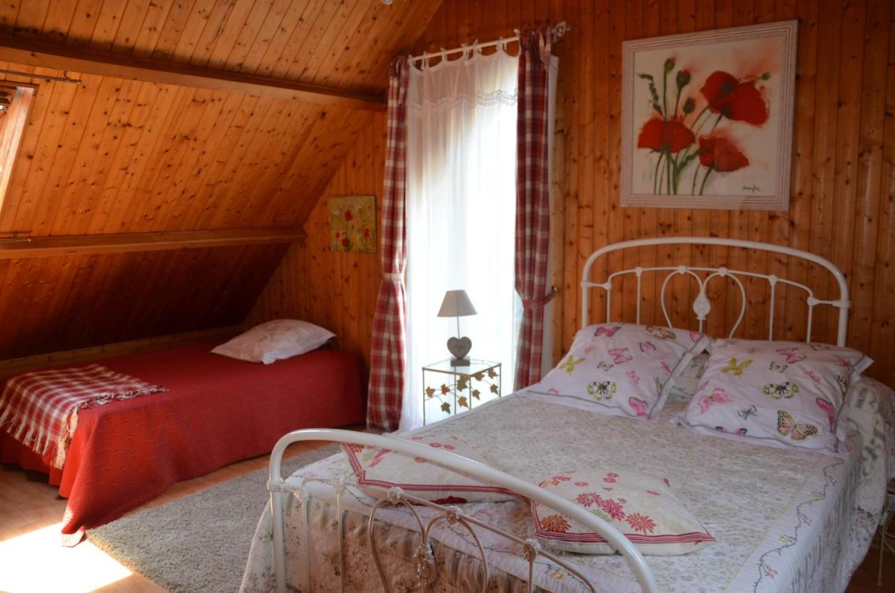 Camera Familiare con Bagno Privato