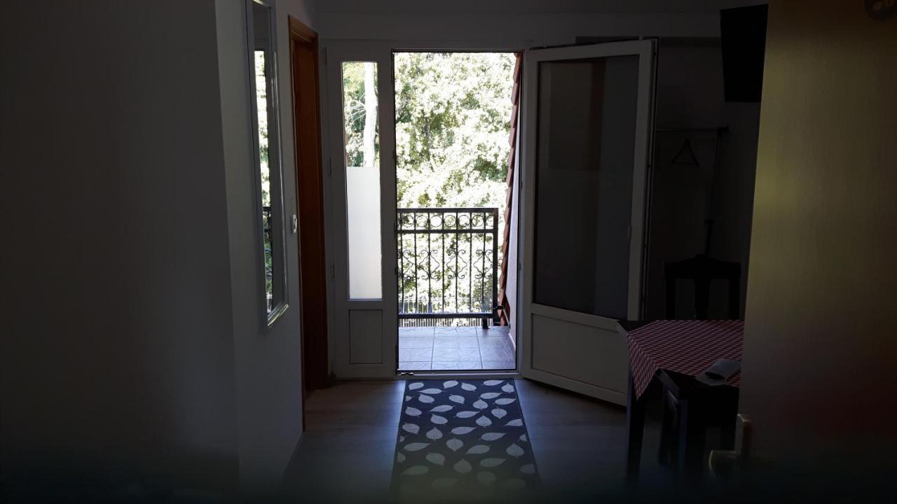 Luxe Kamer met 1 of 2 Bedden en Balkon