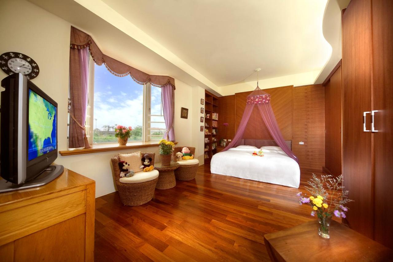 Habitación Doble con baño privado
