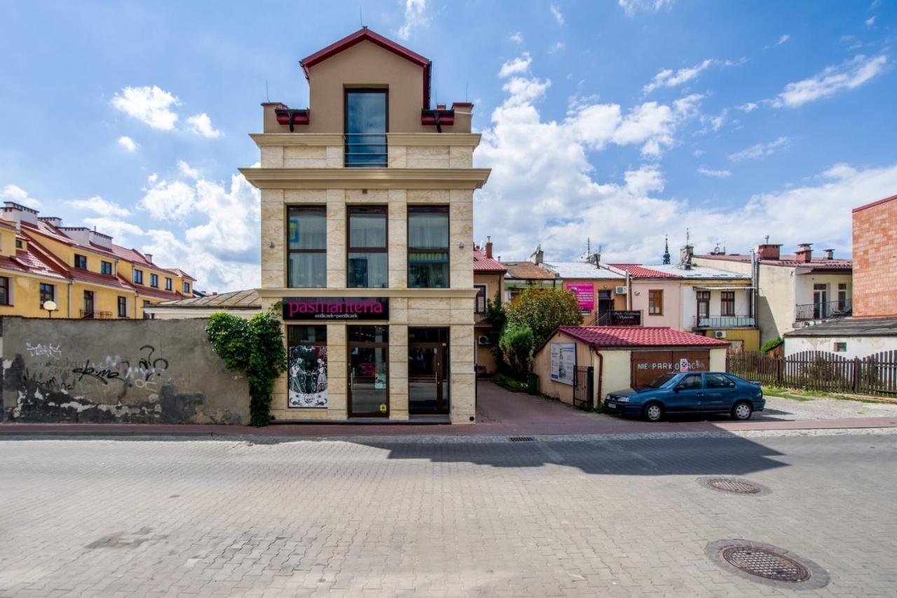 Apart Madryt - B&B