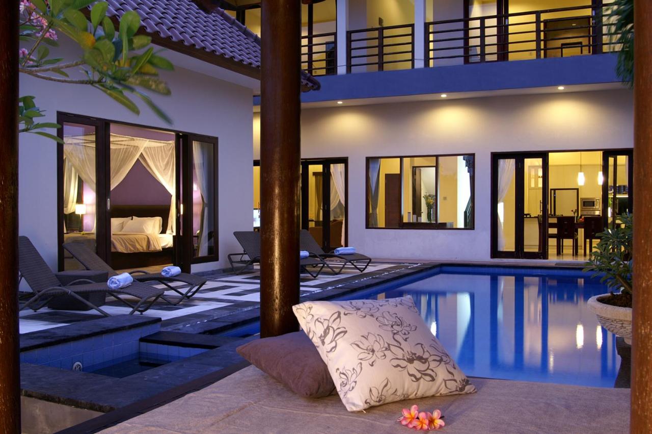 Villa Aamoda - B&B Canggu