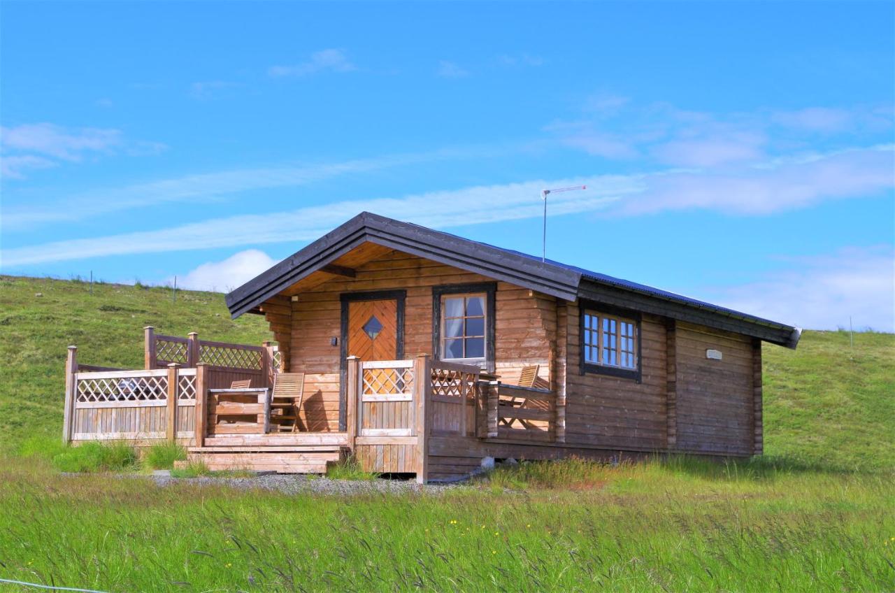 Standard Cottage
