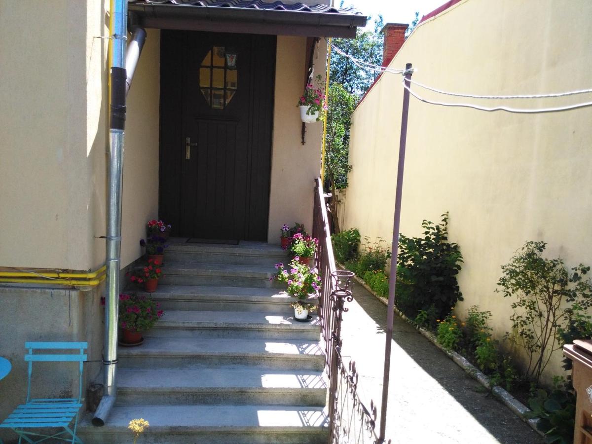 Apartament NORA - B&B Brasov