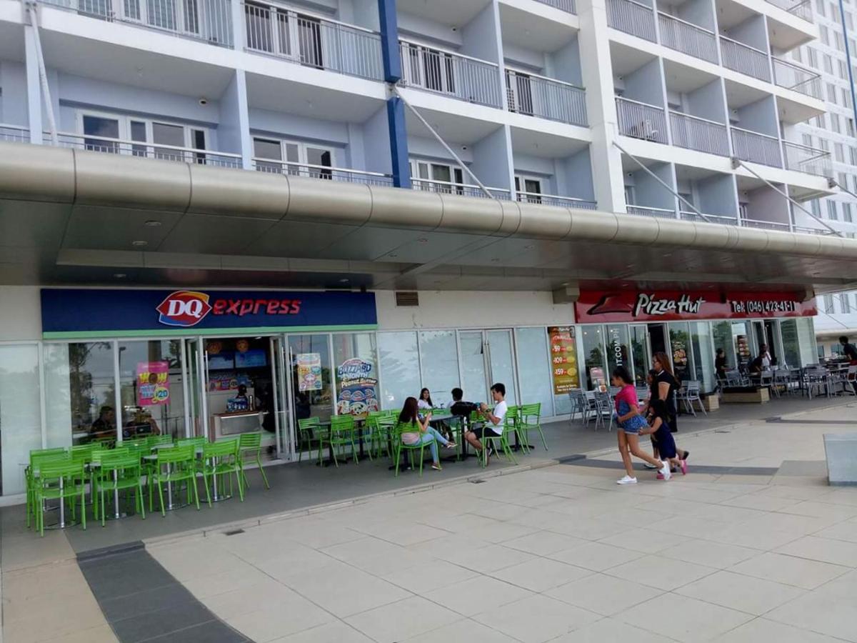 Wind Residences Apt. 1506 Tagaytay - Ferienwohnung