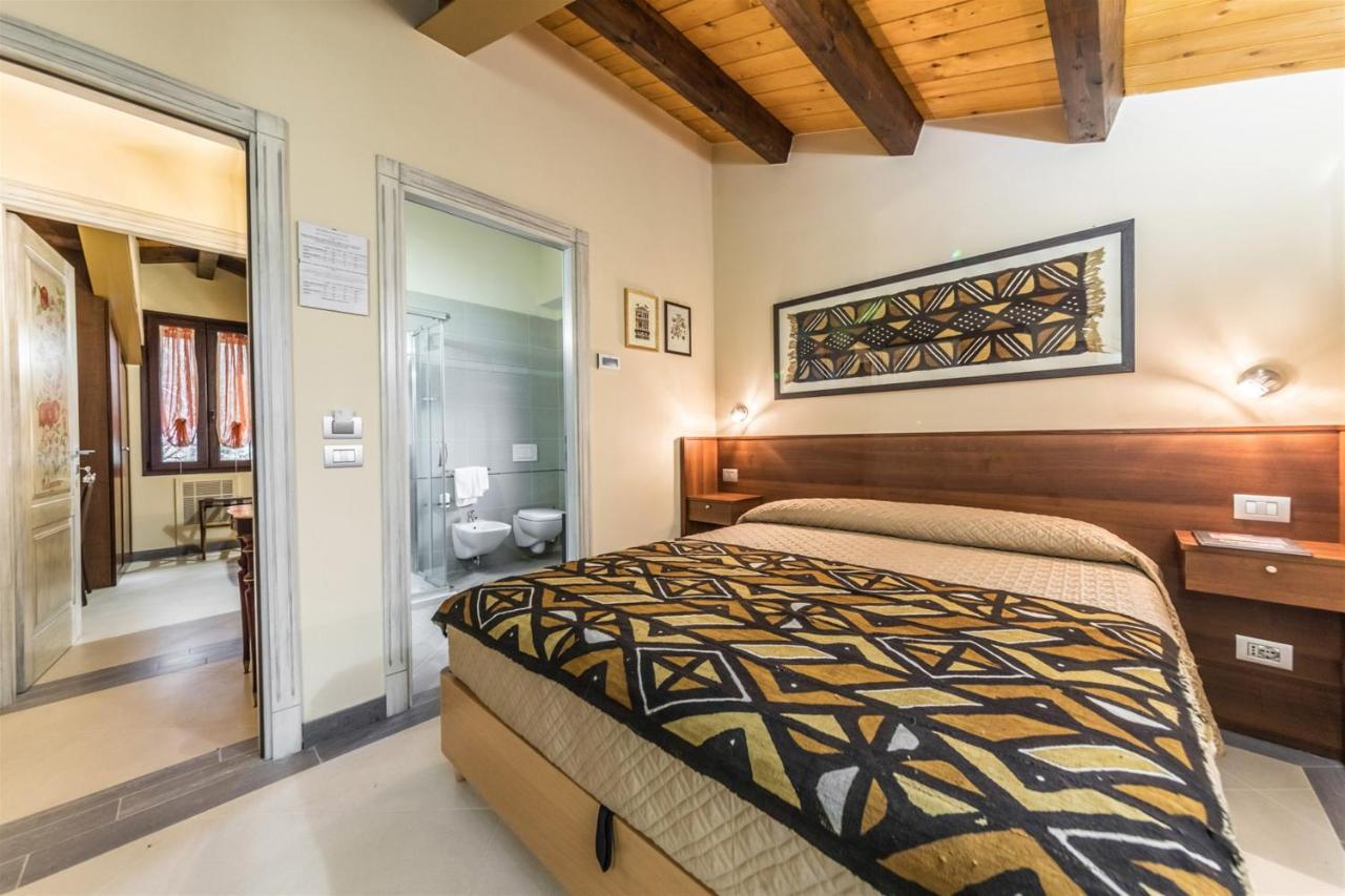 Habitación Doble Estándar