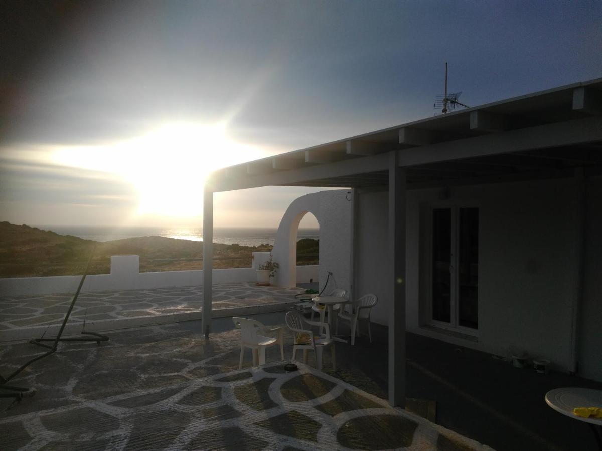 Sunset - B&B