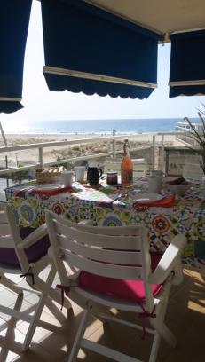 B&B Torredembarra - A3A Baixa Mar - Bed and Breakfast Torredembarra