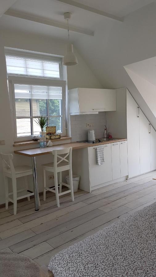 Apartment - Nr. 3