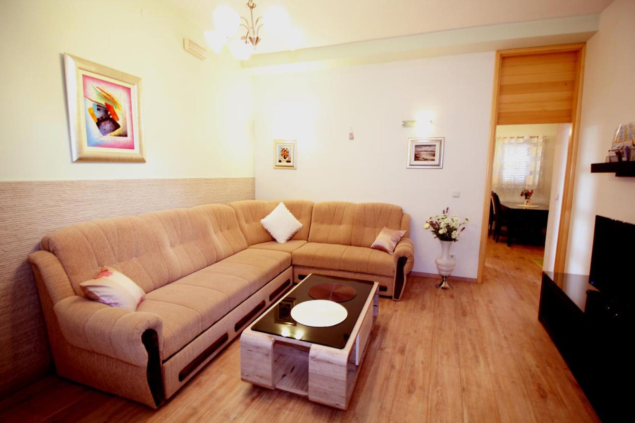 Apartment J&I - B&B Split