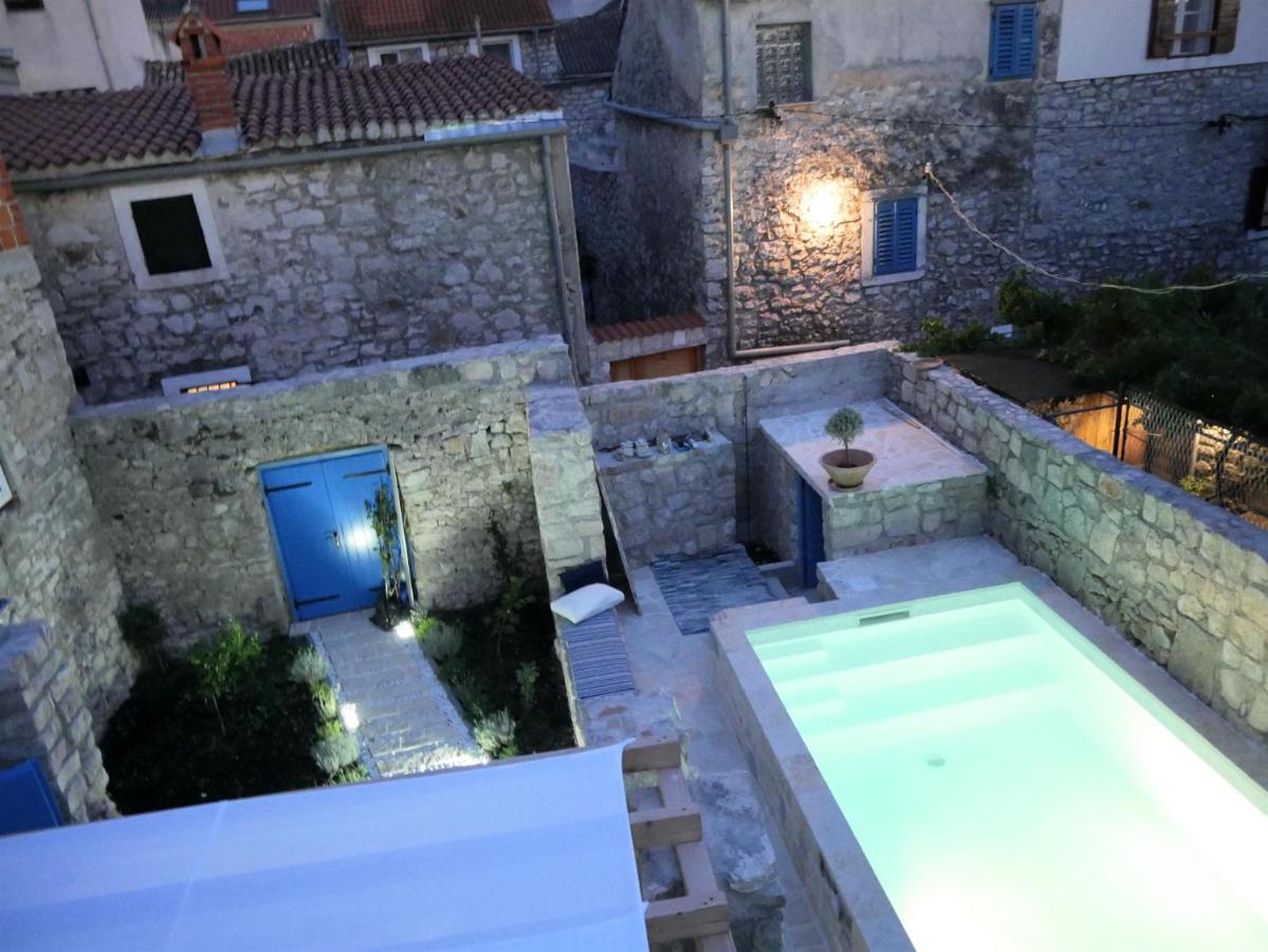 Kuća Babe Stane - B&B