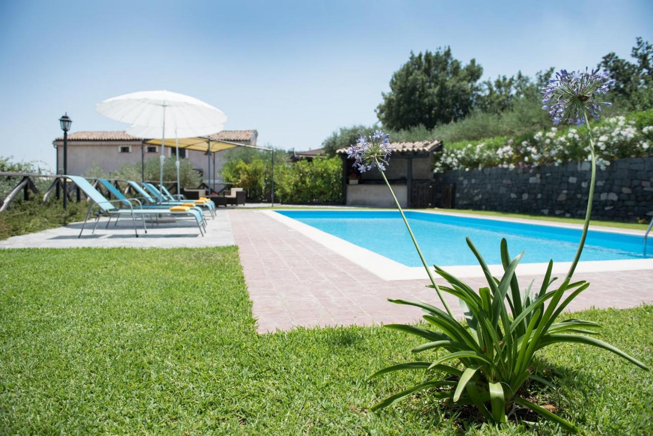 Seacily Etna House - B&B Piedimonte Etneo