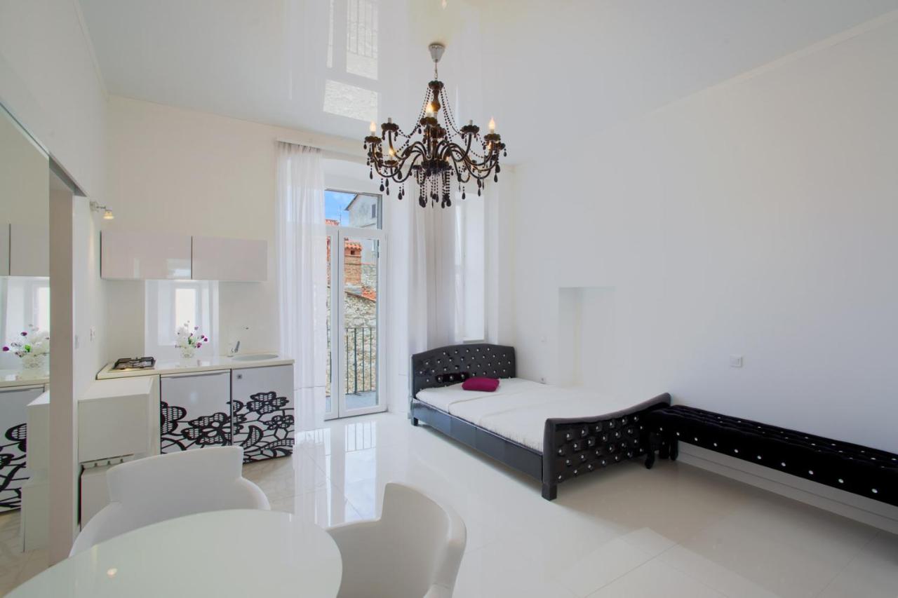 Appartamento con Balcone