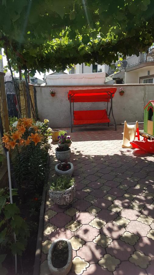 Vila Happy - B&B