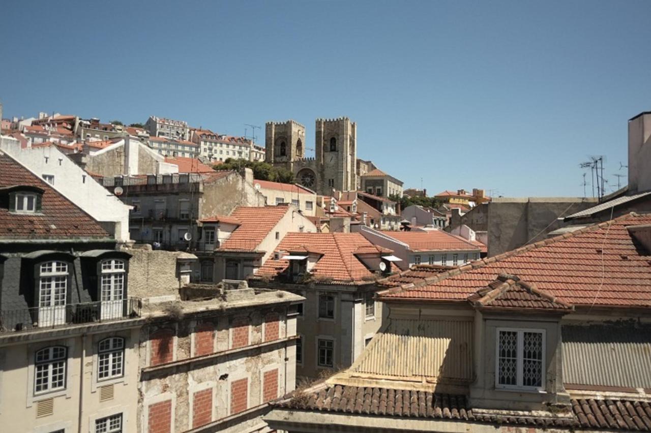 Madalena Hermitage - B&B