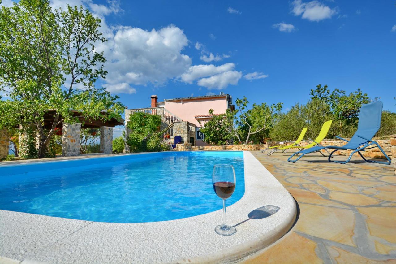 B&B Viguzico - Holiday Home Pavlovi Dvori - Bed and Breakfast Viguzico