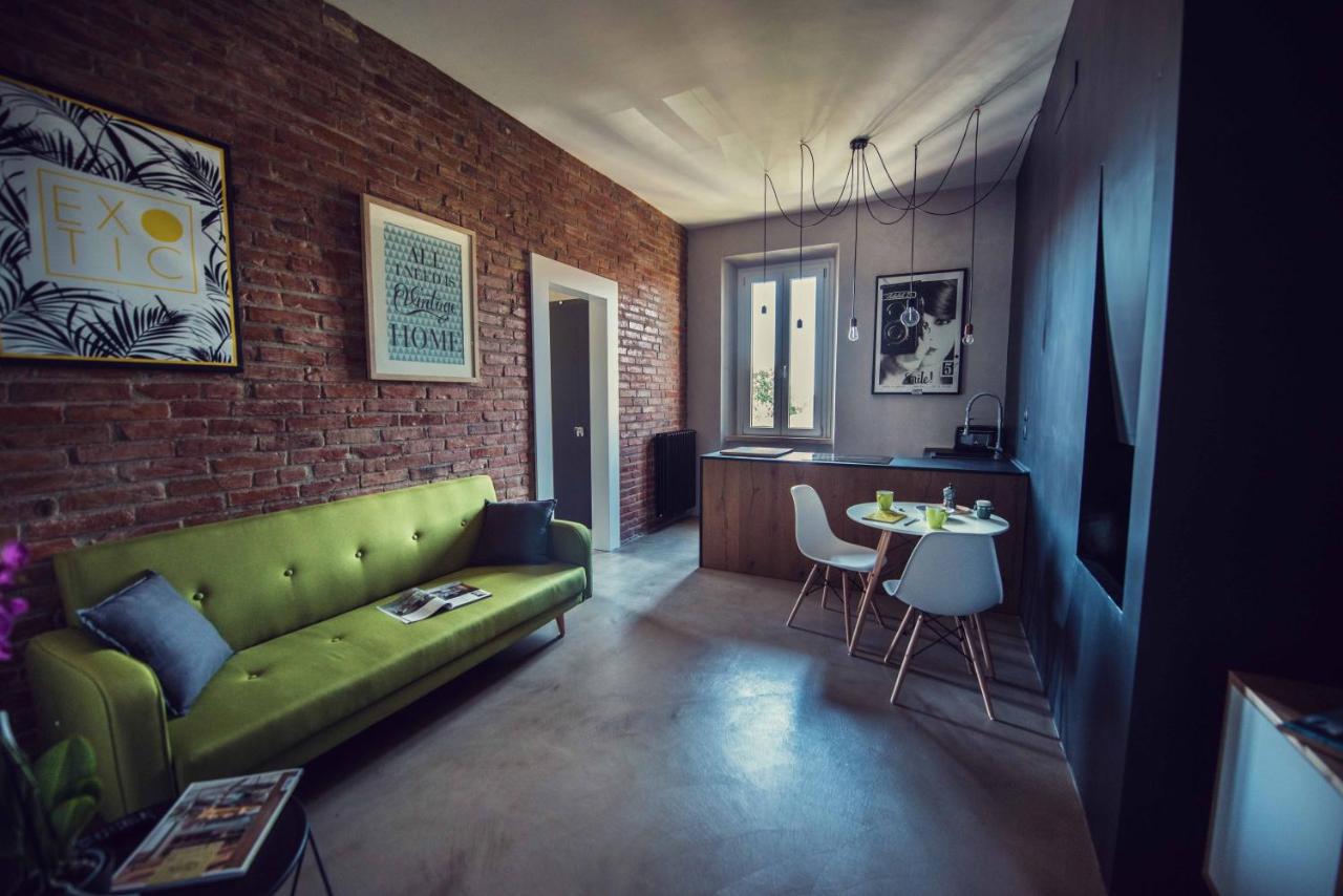 Urban Suite - B&B Perugia