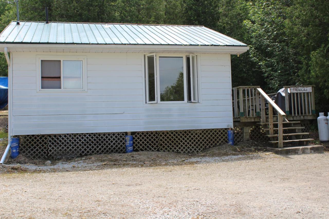 Bayshore Cottages - B&B