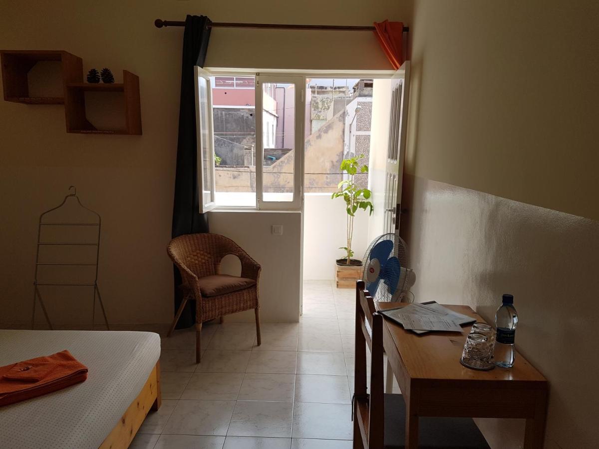 Double or Twin Room with Mountain View
