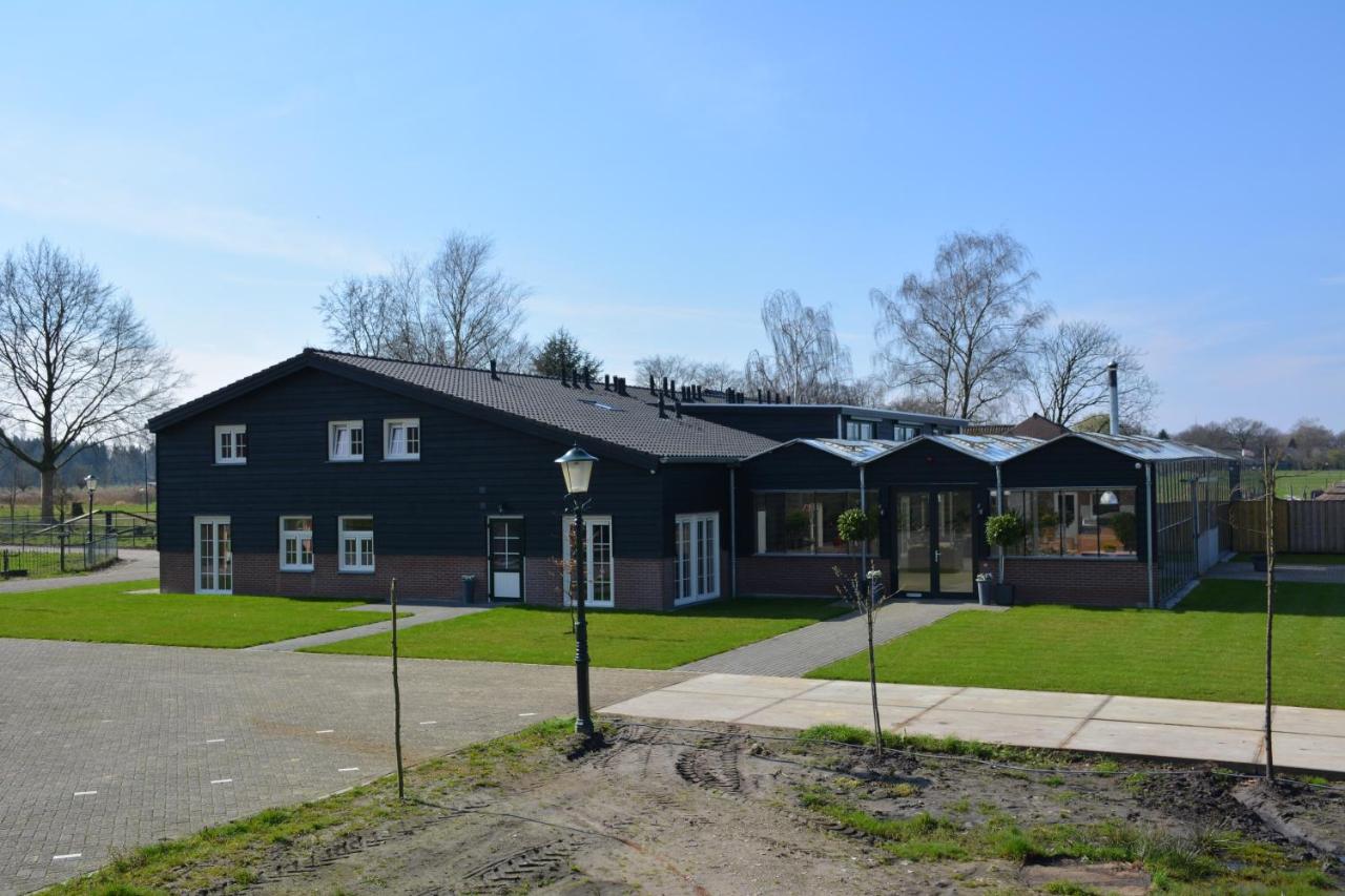 Appartement met 1 Slaapkamer