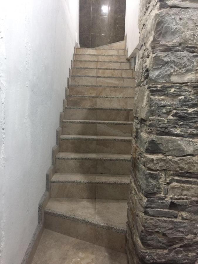 Casa Jhada-Xilitla - B&B Xilitla