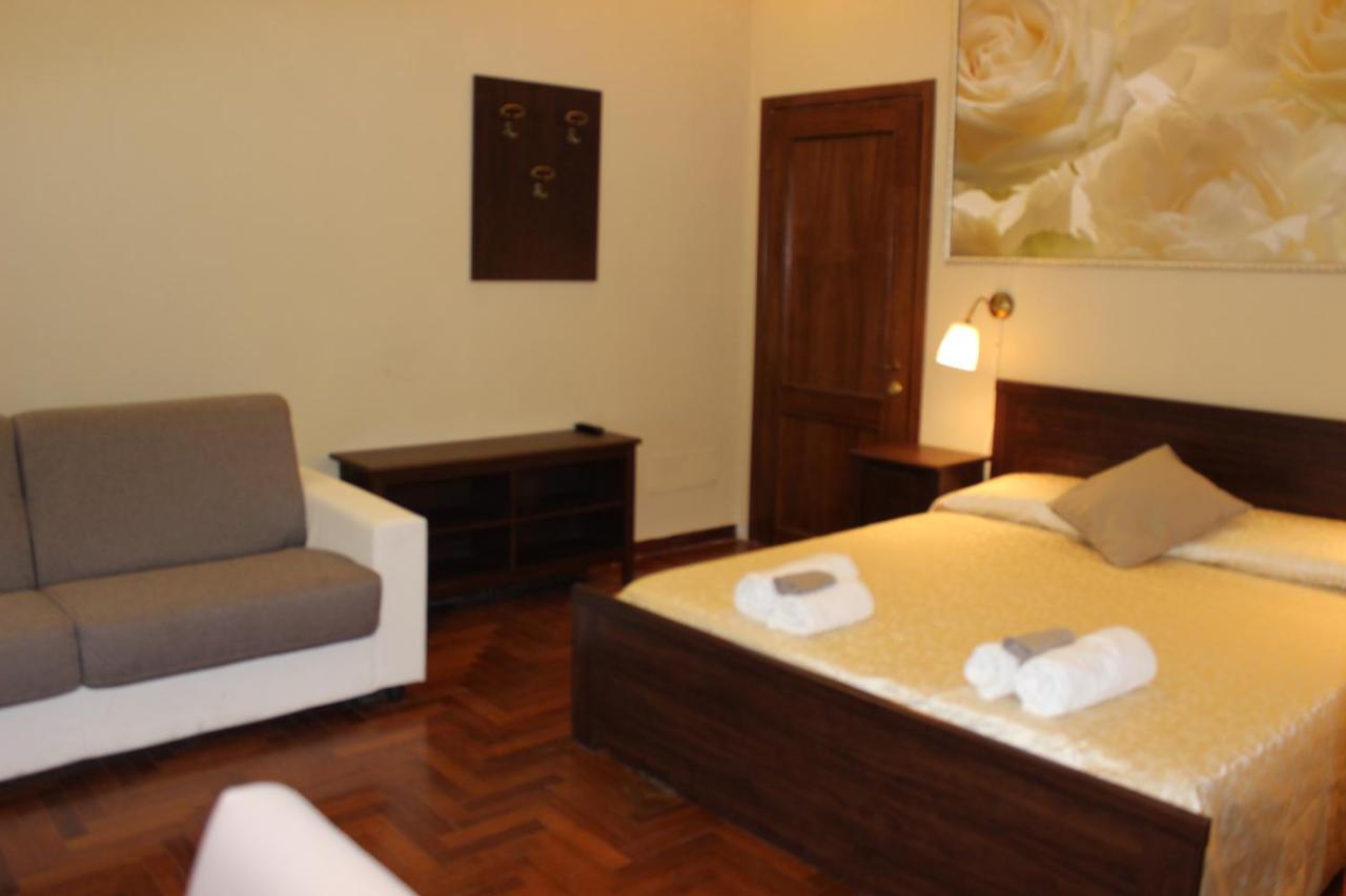 Ronda St. Angelo Suites - Ferienwohnung Rom