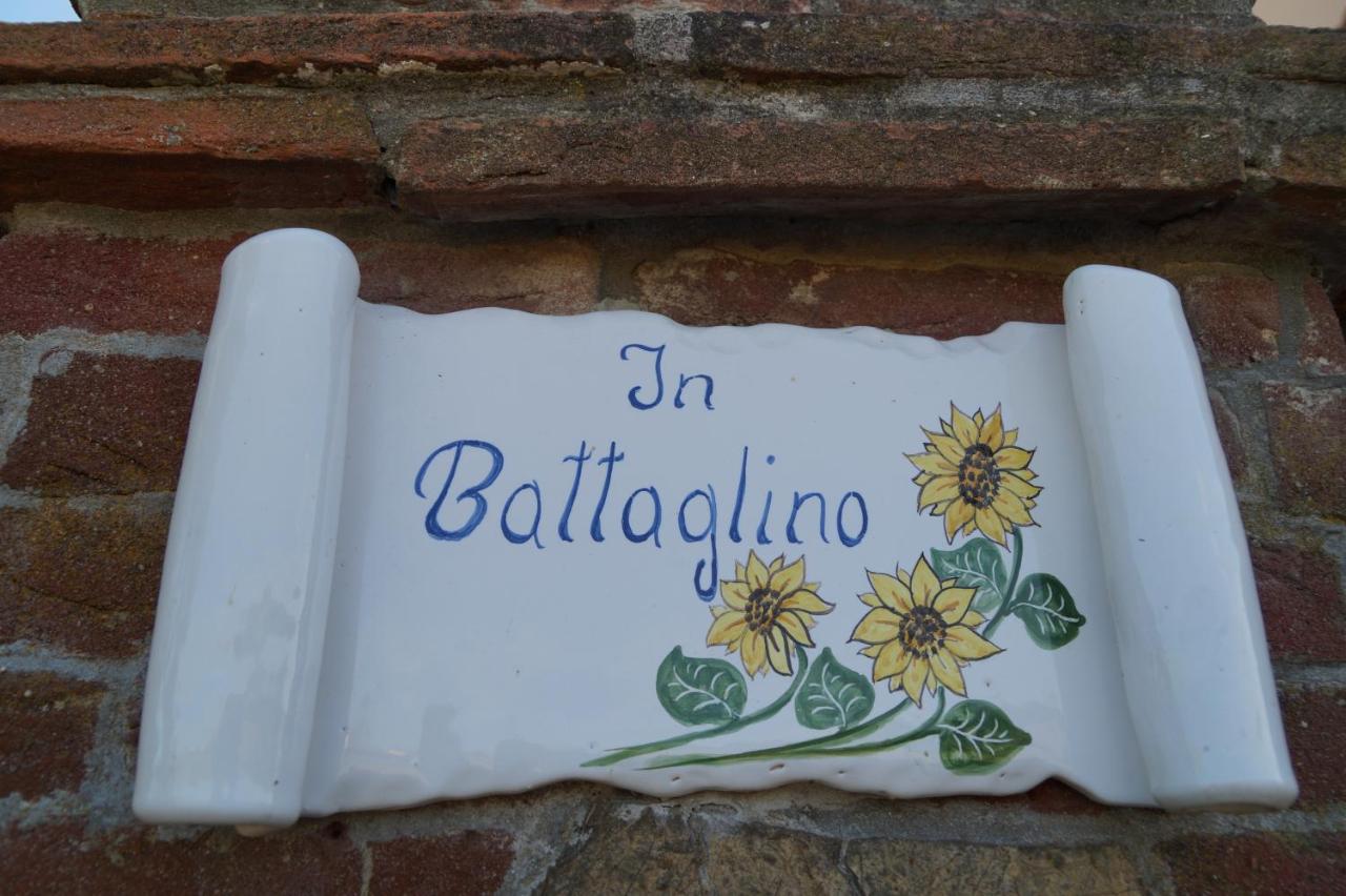 B&B Cascina - In Battaglino - Bed and Breakfast Cascina