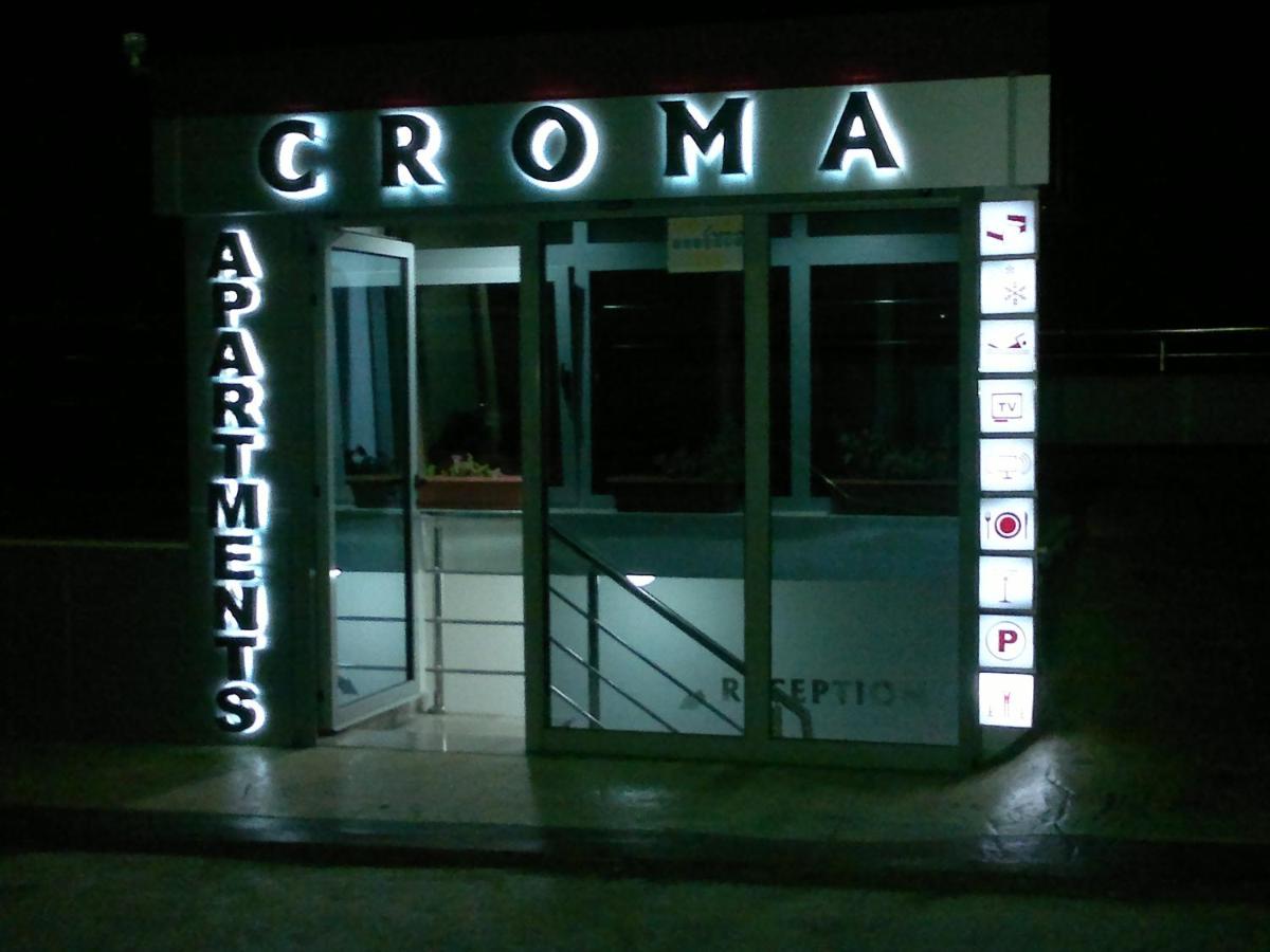 Apartments Croma - B&B