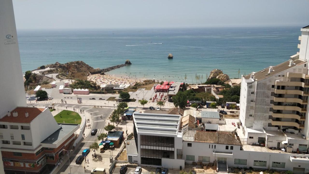Workspace.job - Ferienwohnung Portimao