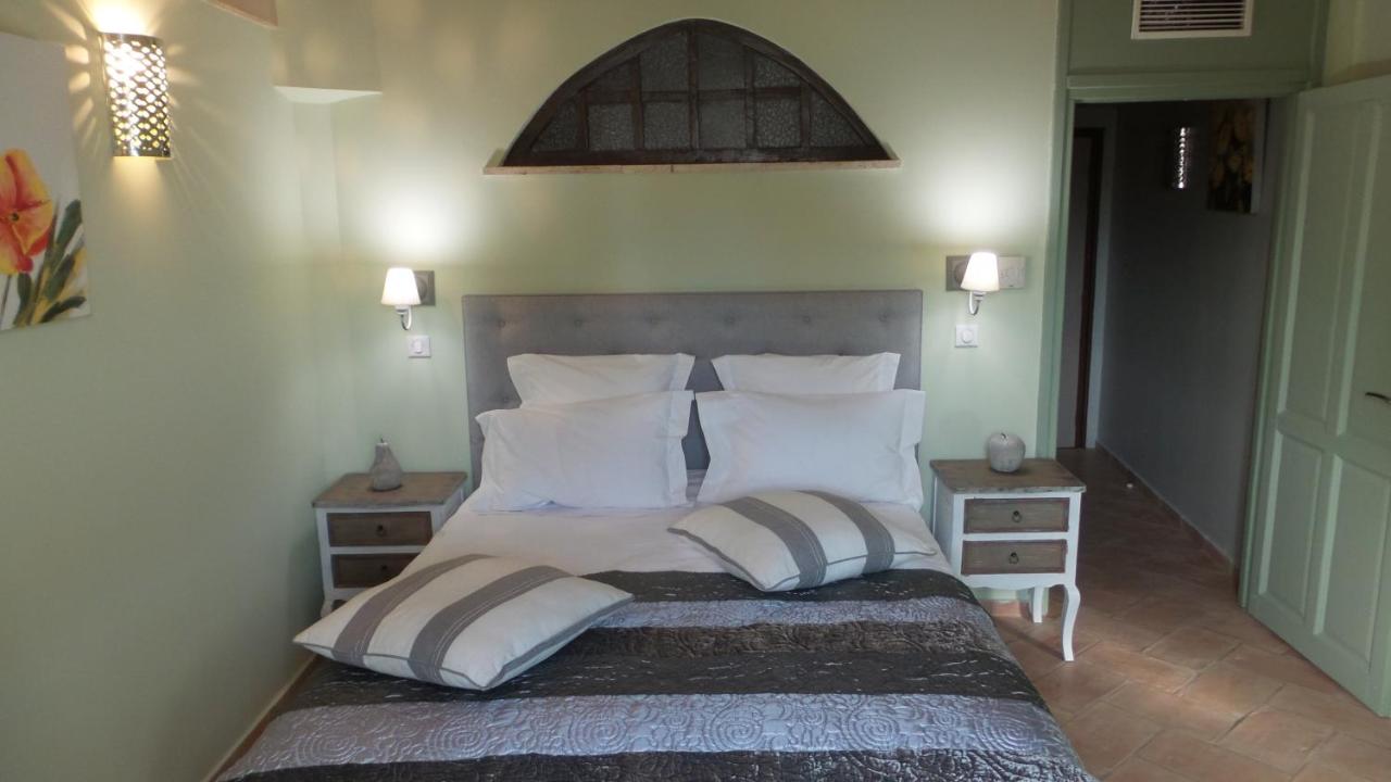 Chambre Double Supérieure