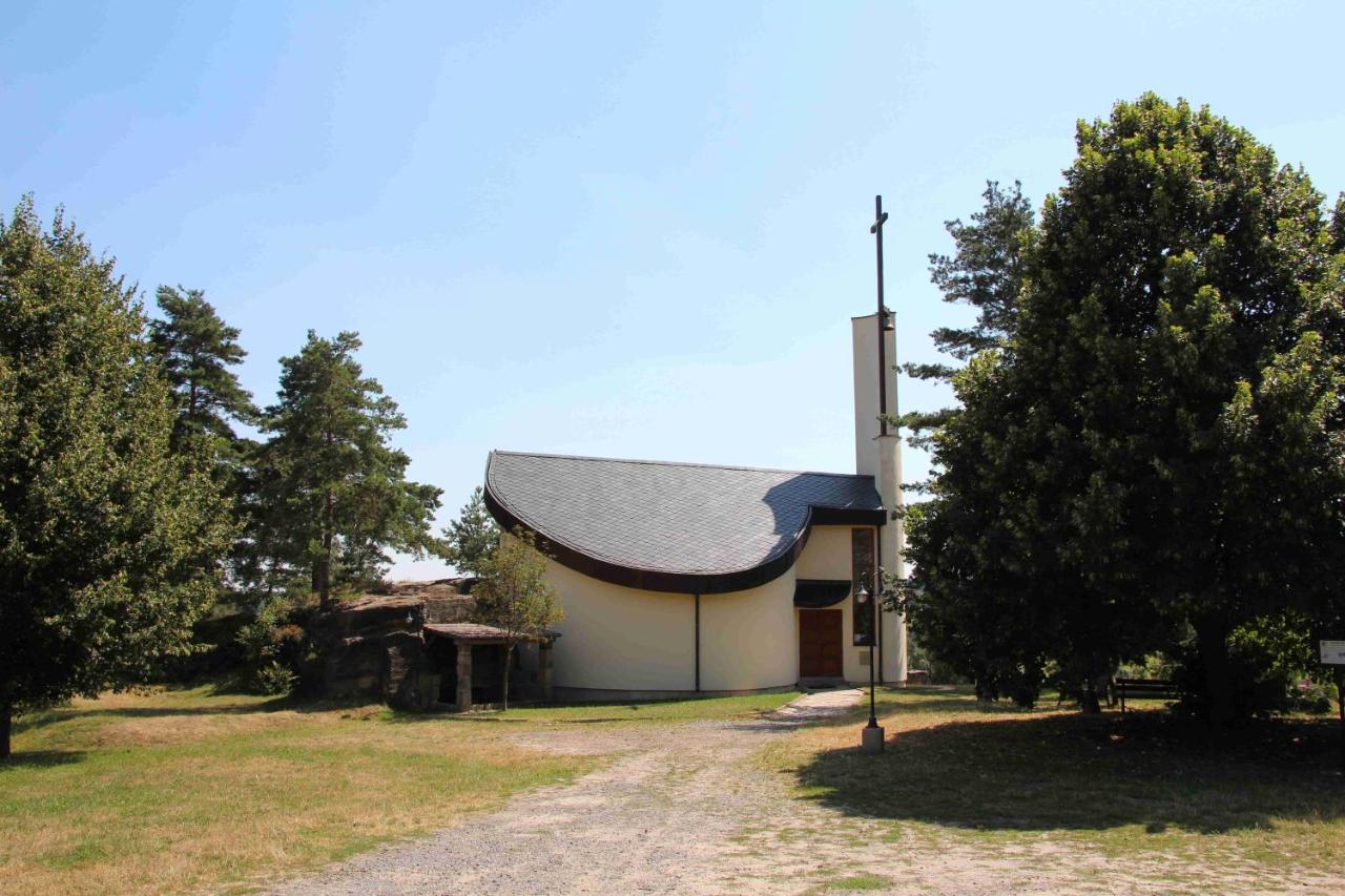 Ubytovací hostinec Na Skalách - B&B