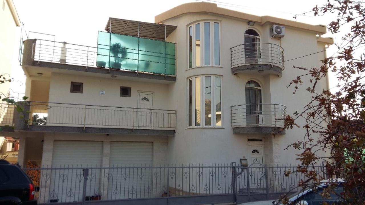 Apartments Katarina - Ferienwohnung Bar