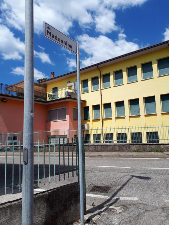 Casa Madonnina - Chambres d’hôtes