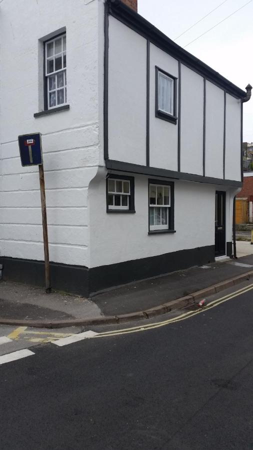 1 bed self catering apartment - B&B