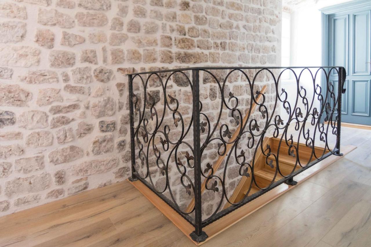 Mediterraneo Luxury Rooms - B&B